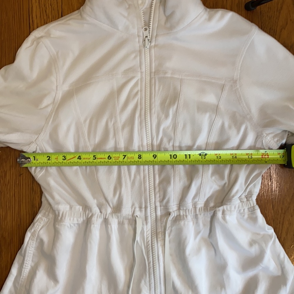 Lululemon Inner Peace Reversible Jacket - Picture 15 of 16